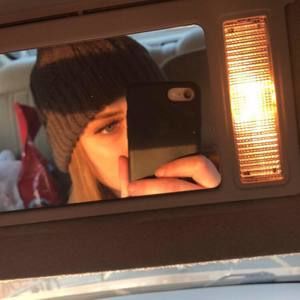 Meet your Posher, Faith